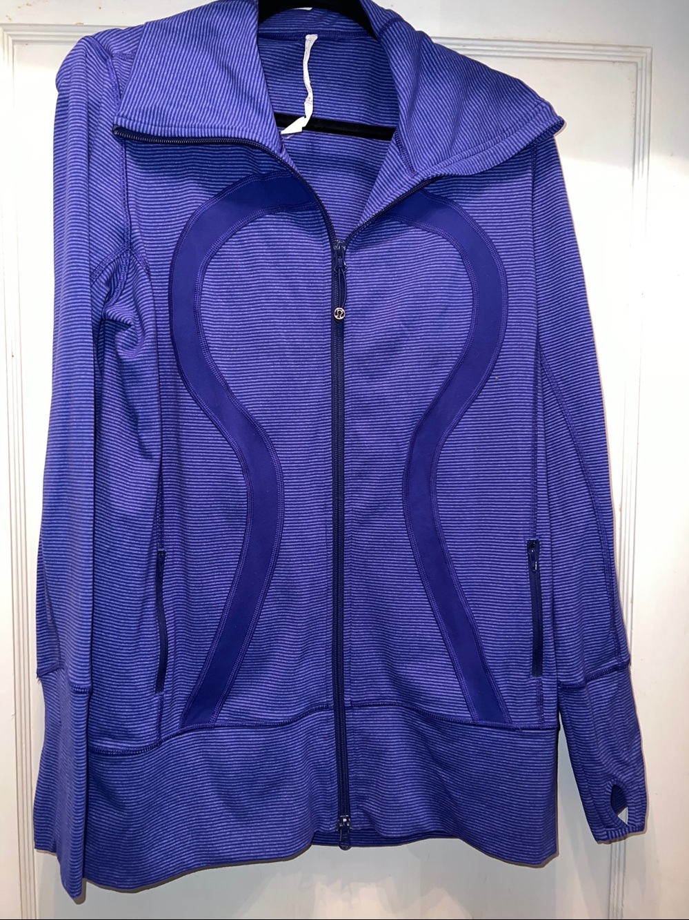 Lululemon In Stride Jacket